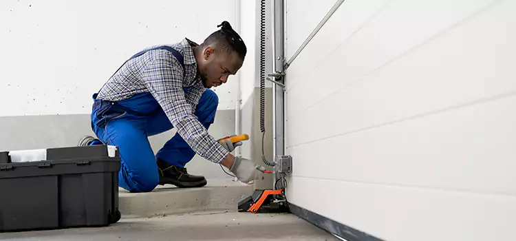 Expert Solutions for Every Garage Lock Need in Johnstown, PA
