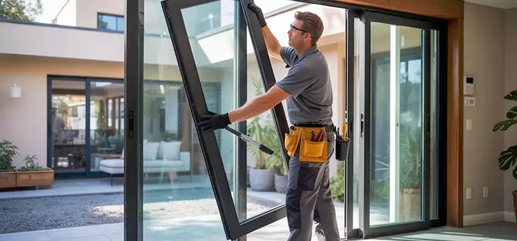 Specialized Sliding Door Roller Services in Johnstown, Pennsylvania